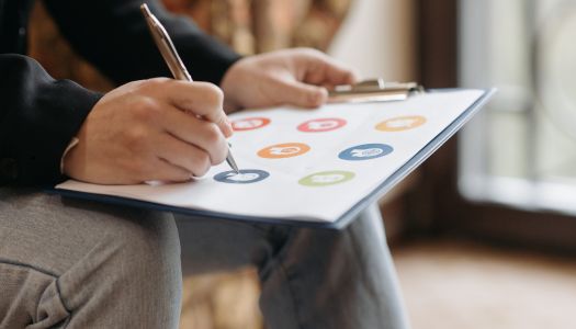 Strategic Benefits
